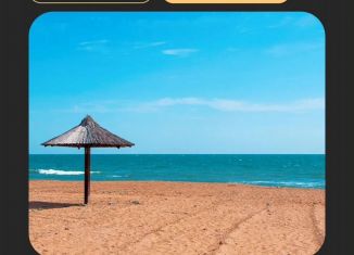 Продается 1-комнатная квартира, 55.1 м2, Махачкала, проспект Насрутдинова, 162, Ленинский внутригородской район