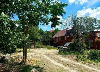 Земельный участок на продажу, 4 сот., Геленджик, Фисташковая улица, 18