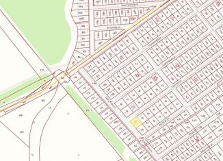 Продаю участок, 7.8 сот., Татарстан, Цветочная улица, 17