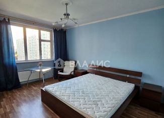 Продаю 3-комнатную квартиру, 76.3 м2, Москва, район Раменки, Мичуринский проспект, 21к3