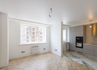 Продается 3-ком. квартира, 83 м2, Ростов-на-Дону, улица Воровского, 17с1