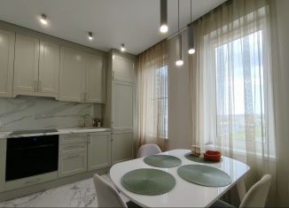 Продаю 2-ком. квартиру, 57 м2, Анапа, Анапское шоссе, 24к1