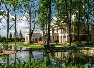 Продажа дома, 2000 м2, деревня Дарьино