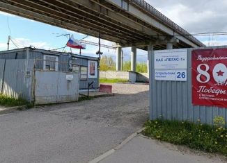 Продаю гараж, 26 м2, Санкт-Петербург