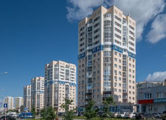 Продам трехкомнатную квартиру, 79.7 м2, Екатеринбург, улица Чкалова, 260