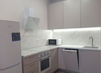 Сдается квартира студия, 36.4 м2, Санкт-Петербург, улица Академика Константинова, 1к1