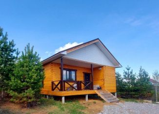 Продажа дома, 100 м2, рабочий поселок Маркова, Берёзовая улица