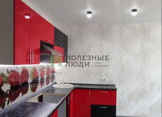 2-комнатная квартира на продажу, 37 м2, Зеленодольск, улица Комарова, 10А