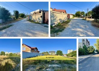 Продам земельный участок, 6.6 сот., Симферополь, Запрудная улица