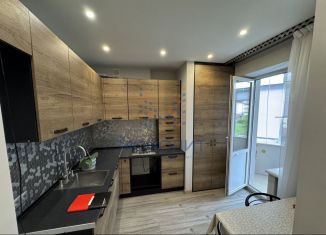 Продам однокомнатную квартиру, 37 м2, деревня Лобаново, Новая улица, 14, ЖК Павловский Квартал