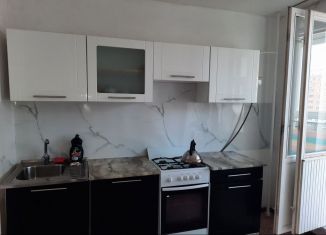 1-комнатная квартира в аренду, 38 м2, Республика Башкортостан, Ботаническая улица, 4