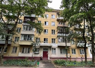 Продам 1-ком. квартиру, 31.4 м2, Королёв, Пионерская улица, 33