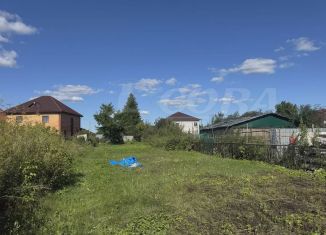 Продается земельный участок, 8.6 сот., Тюмень