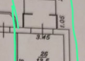 Сдаю помещение свободного назначения, 23 м2, Тюмень, Широтная улица, 126