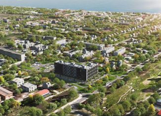 Продам 1-комнатную квартиру, 33 м2, Крым