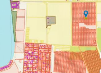 Продажа земельного участка, 6 сот., поселок городского типа Николаевка, Звёздная улица