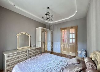 Сдам трехкомнатную квартиру, 75 м2, Санкт-Петербург, Московский проспект, 75