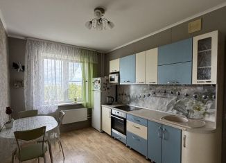 Сдается в аренду 2-комнатная квартира, 55 м2, Новосибирск, улица Татьяны Снежиной, 45/2, метро Золотая Нива