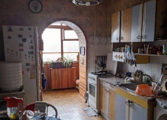 Продаю 3-ком. квартиру, 70.3 м2, Краснодар, Фестивальная улица, 16, Фестивальный микрорайон