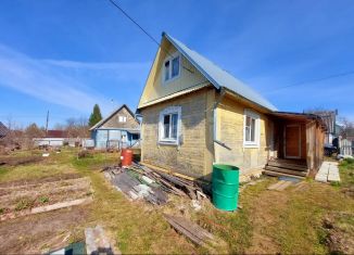 Продажа дачи, 53.7 м2, территория Максаковское, СНТ Горизонт, 124