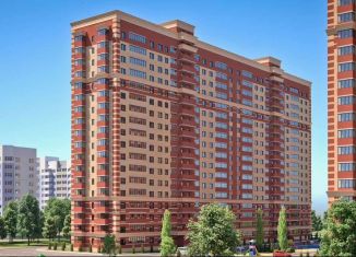 Продается квартира студия, 24.3 м2, село Дядьково, 2-й Бульварный проезд, 11