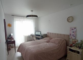 Продажа 2-ком. квартиры, 52 м2, Татарстан, проспект Хасана Туфана, 33