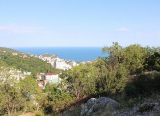 Продается участок, 11 сот., посёлок городского типа Кореиз