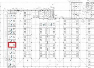 Продается машиноместо, 22 м2, Крым, улица Маршала Советского Союза Буденного С.М., 33