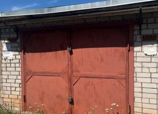 Продажа гаража, 24 м2, Азнакаево, улица Хасаншиной, 12