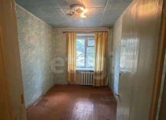 Продается трехкомнатная квартира, 60 м2, Троицк, Рабочая улица, 39
