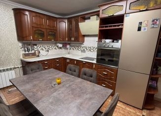 Продается 3-ком. квартира, 78.6 м2, Республика Алтай, Объездная улица, 18