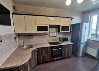 Продажа 1-комнатной квартиры, 39.6 м2, Новосибирск, улица Кузьмы Минина, 9/3