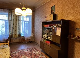 Сдам 3-ком. квартиру, 57 м2, Санкт-Петербург, Малая Посадская улица, 16