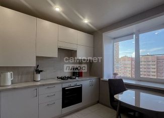 Продается 2-комнатная квартира, 62.2 м2, Йошкар-Ола, улица Йывана Кырли, 33, микрорайон Дружный