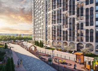 Продаю 2-ком. квартиру, 67.5 м2, Тула, улица Коминтерна, 44