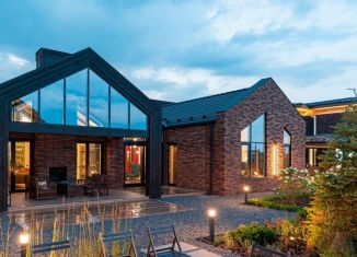 Продам дом, 217 м2, деревня Исаково