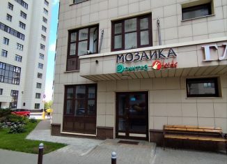 Продаю помещение свободного назначения, 105.2 м2, Москва, проспект Маршала Жукова, 78к2, метро Октябрьское поле