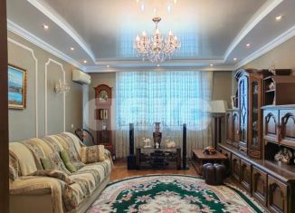 2-комнатная квартира на продажу, 85.4 м2, Анапа, Промышленная улица, 9к2