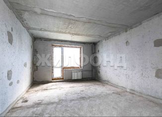 Продается 1-ком. квартира, 44.2 м2, Новосибирск, улица В. Высоцкого, 140/1, метро Золотая Нива