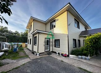 Продаю дом, 282.9 м2, Республика Башкортостан, Ферганская улица, 59