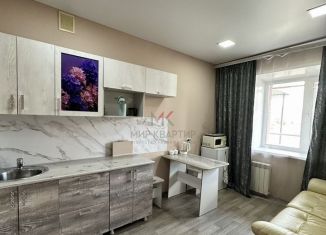 Сдам 1-ком. квартиру, 48 м2, Абакан, улица Авиаторов, 4