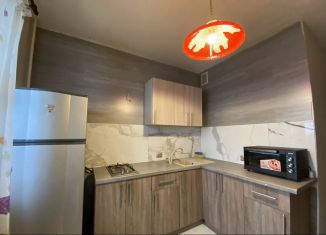 Продается 1-ком. квартира, 34.1 м2, Калининград, Заводская улица, 27А