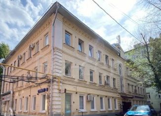 Сдам в аренду офис, 74.7 м2, Москва, Большой Козихинский переулок, 7с2, Большой Козихинский переулок