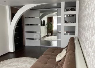 Продажа 2-комнатной квартиры, 62.7 м2, Тюмень, улица Монтажников, 41, ЖК Юбилейный