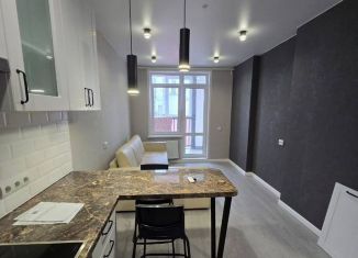 Сдам в аренду 1-ком. квартиру, 33 м2, Республика Башкортостан, проспект Дружбы Народов, 55/1