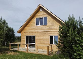 Продается дом, 114 м2, рабочий поселок Маркова, Грушевая улица