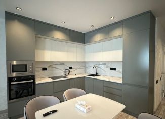 Продаю квартиру студию, 55 м2, Ростов-на-Дону, Пролетарский район, Береговая улица, 73с1