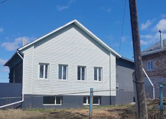 Продажа дома, 132 м2, Белорецк, Сибирская улица, 27