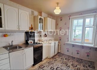 Сдам в аренду четырехкомнатную квартиру, 65 м2, Тамбов, улица Рылеева, 73к2