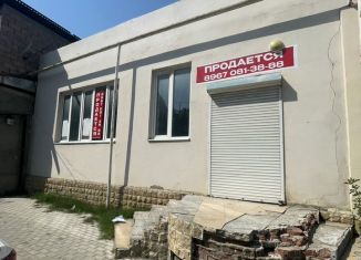 Продажа помещения свободного назначения, 230 м2, Хасавюрт, Грозненская улица, 7